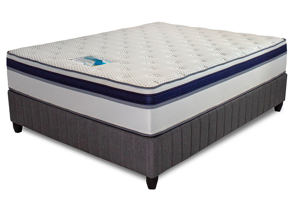 Cloud Nine - Camden XT - Three Quarter Mattress