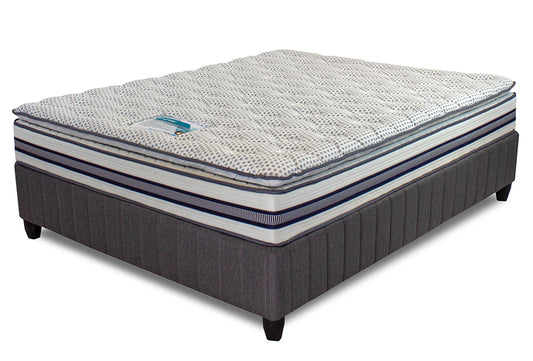 Cloud Nine Chateau Double Bed Set