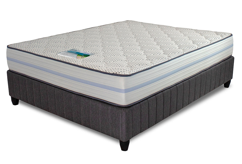 Cloud Nine Classic Single Mattress - Extra Length
