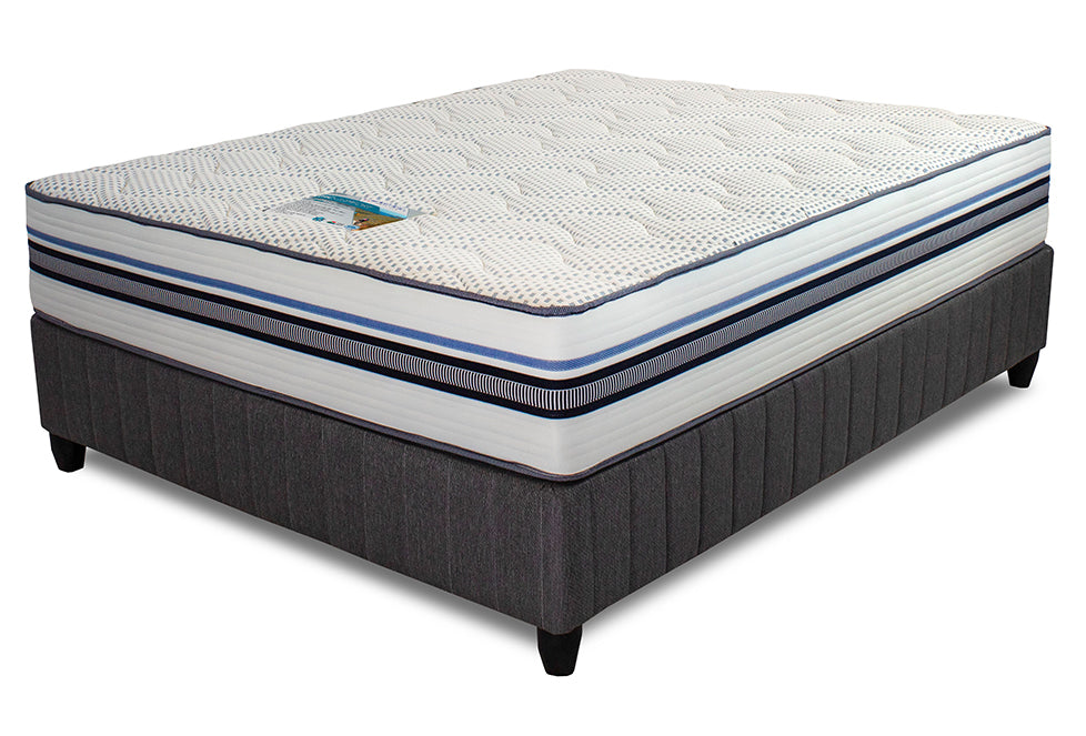 Cloud Nine Epic Comfort Three Quarter Mattress - Extra Length