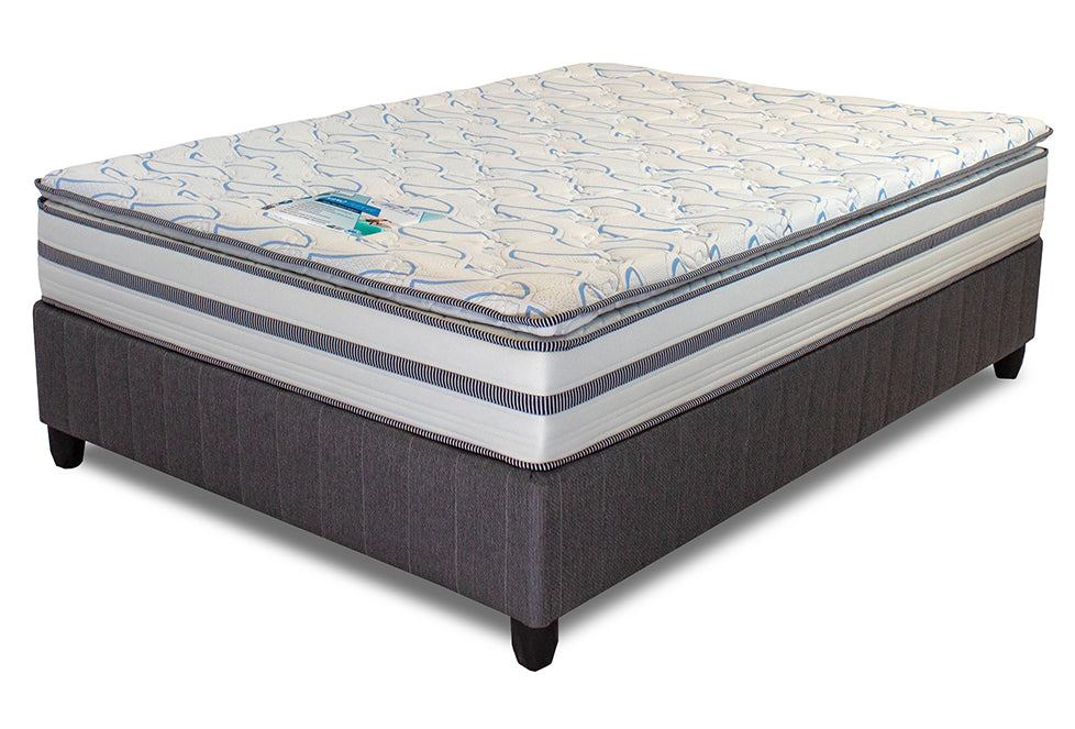 CLOUD NINE NANO-FLEX BASE SET-KING