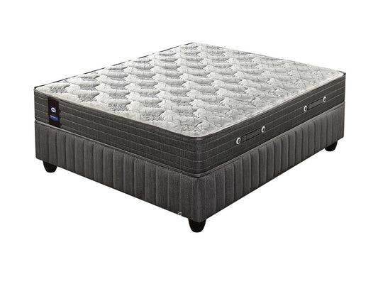SEALY AMON FIRM DOUBLE - MATTRESS ONLY