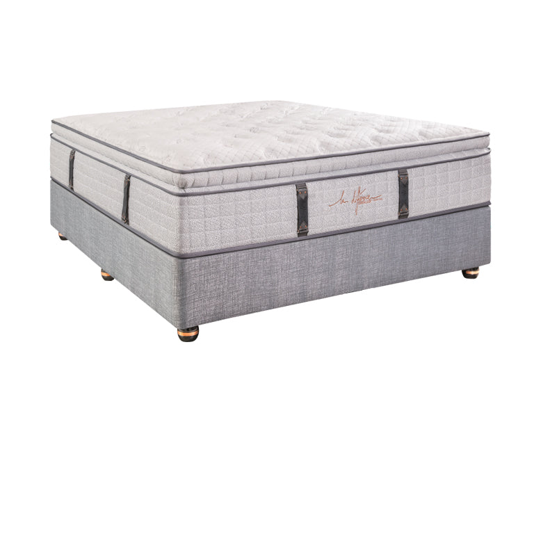 SEALY JONELLE LUXURY PILLOW KING - BED SET XL