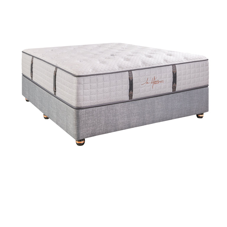 SEALY NICCI LUXURY KING - MATTRESS ONLY XL