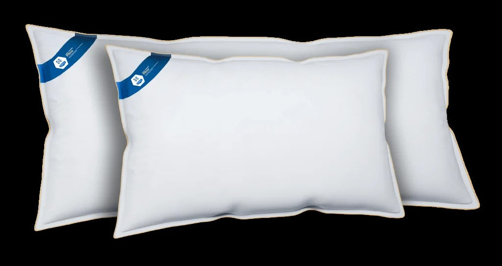 Sealy Hotel Comfort Pillow