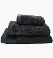 BRISTOL WEDGEWOOD BATH TOWEL DARK GREY 70X130CM