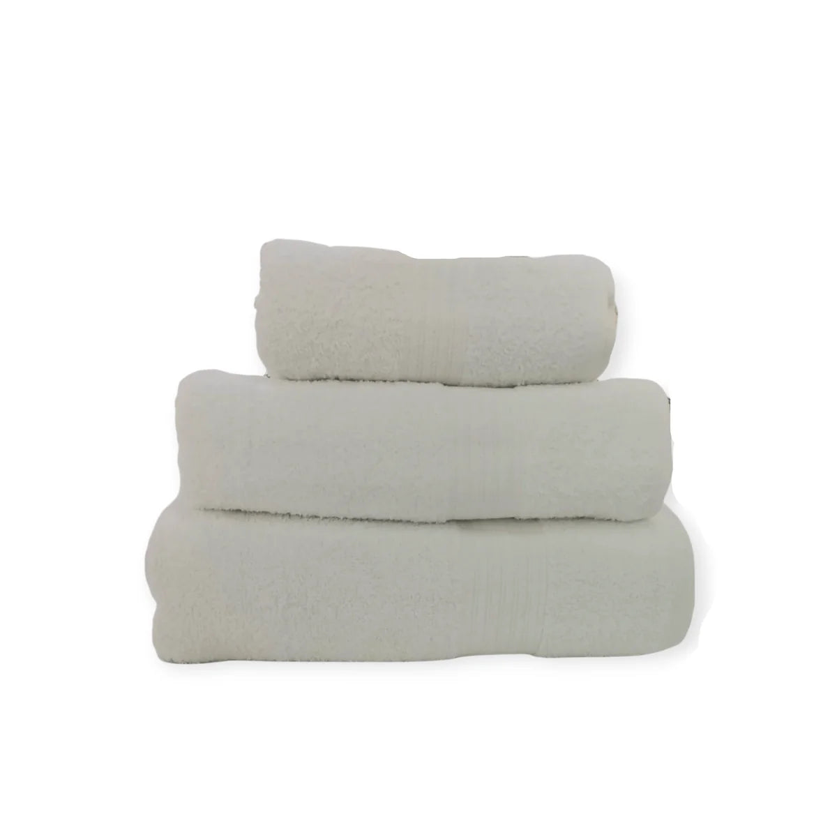 Bristol Egyptian Towel 440gsm White