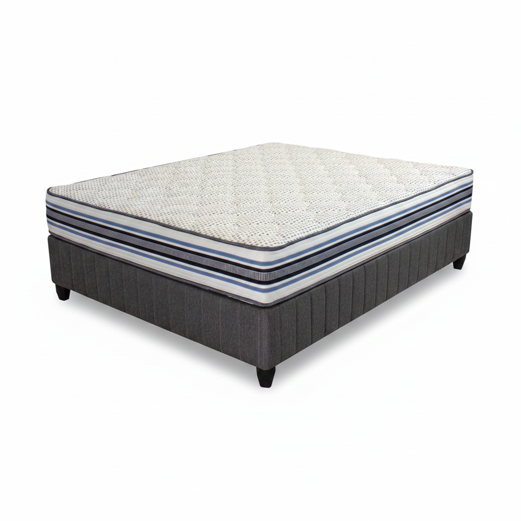 Cloud Nine Lodestar Mattress
