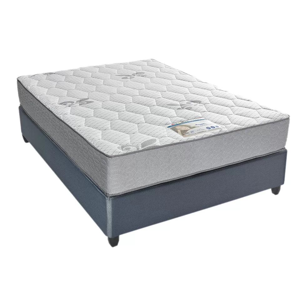 Strandmattress Mzanzi Double Bed Set
