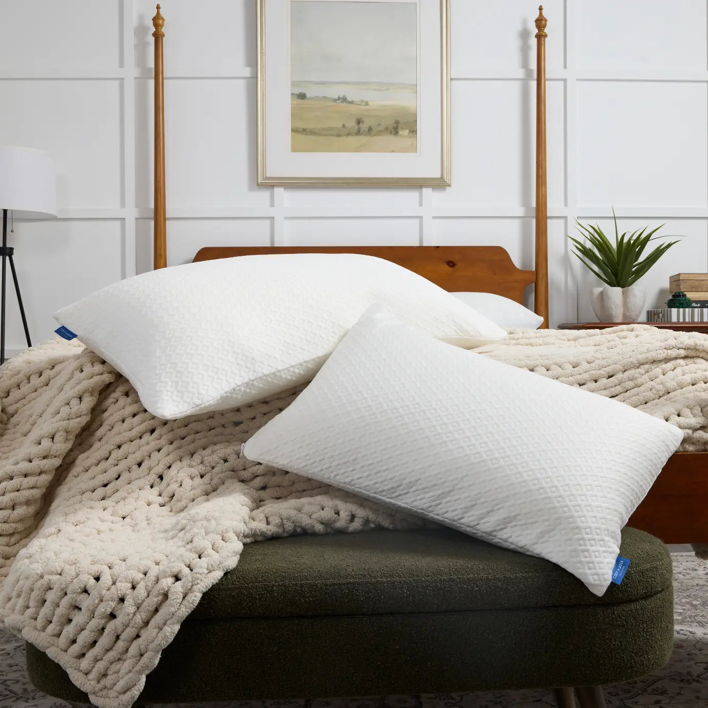Pillows