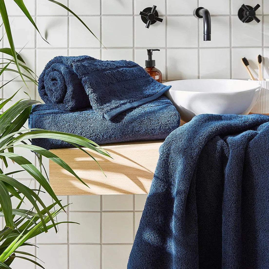 Towels