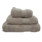 BRISTOL BIG & SOFT BATH SHEET 80X160CM PEBBLE