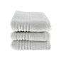 BRISTOL HOTEL COLLECTION HAND TOWEL 520GSM WHITE 50X90