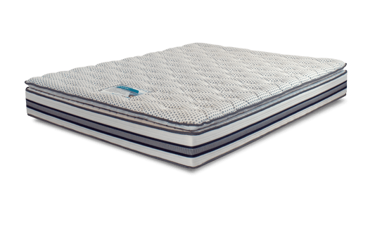 Cloud Nine Chateau Mattress