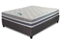 Cloud Nine Chateau Double Mattress - Extra Length