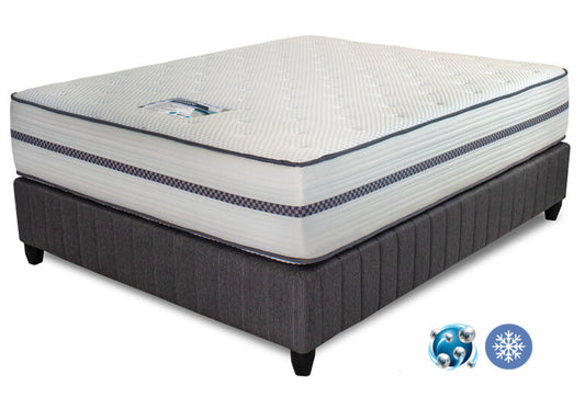 Cloud Nine Grande Bed Set
