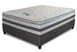 Cloud Nine - Blue Eclipse NT - King Size Bed Set