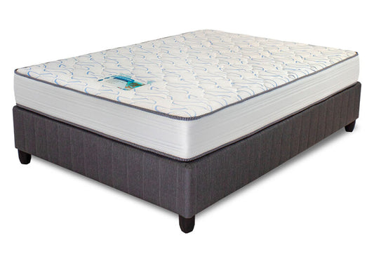 Cloud Nine Sportsman Bed Set