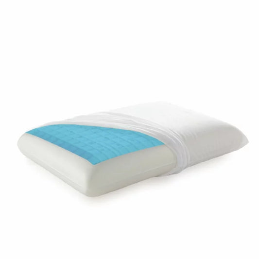 Airflo Pro Gel Memory Foam Pillow