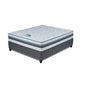 Cloud Nine Lodestar Three Quarter Bed Set - Extra Length