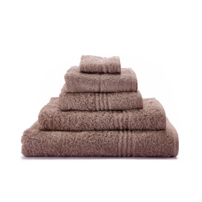 Glodina Luxury Marathon Towel Pebble Snag Proof 485gsm