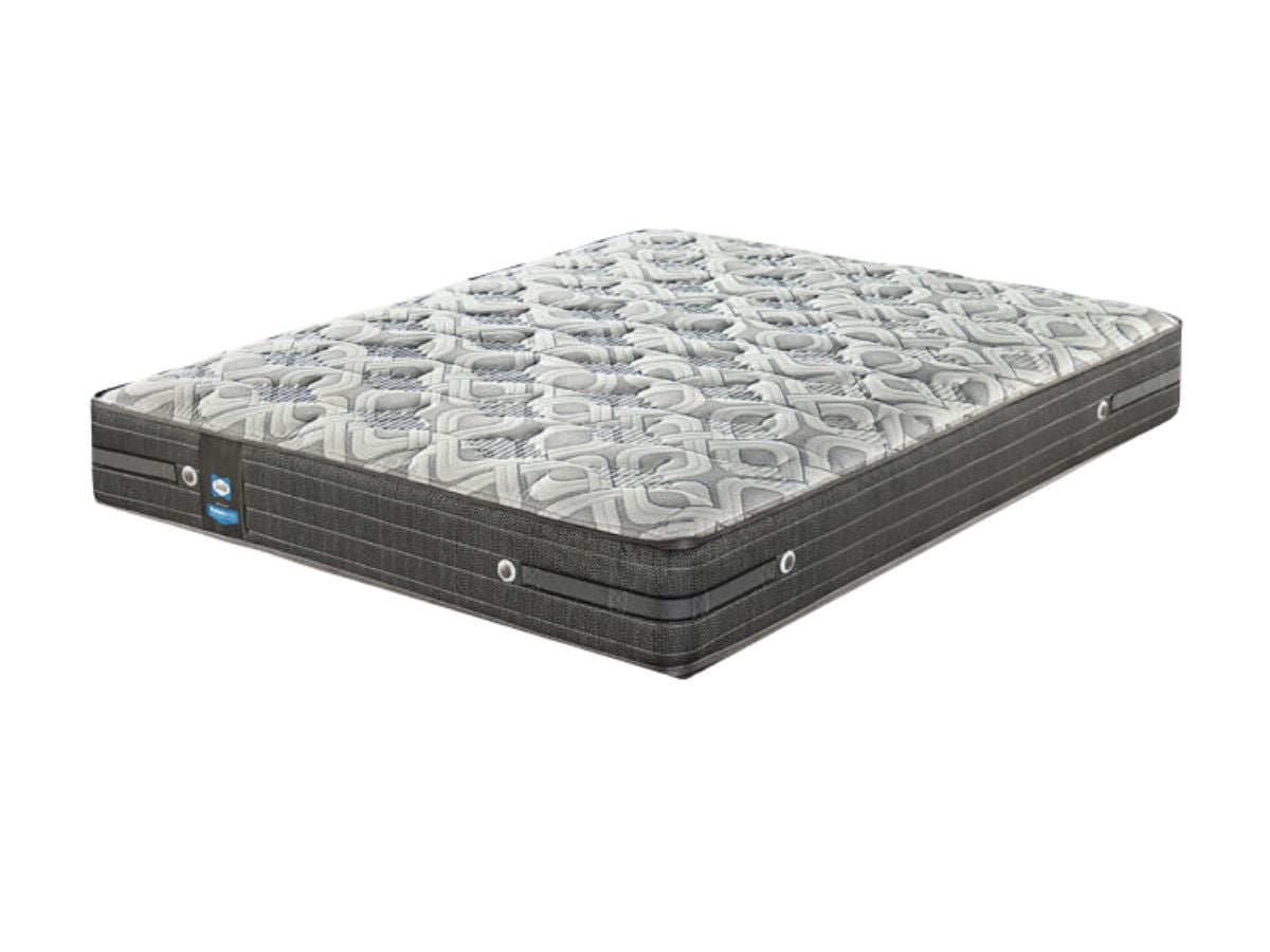 Sealy Borgio Firm Mattress (Double Offset Pro Spring System)