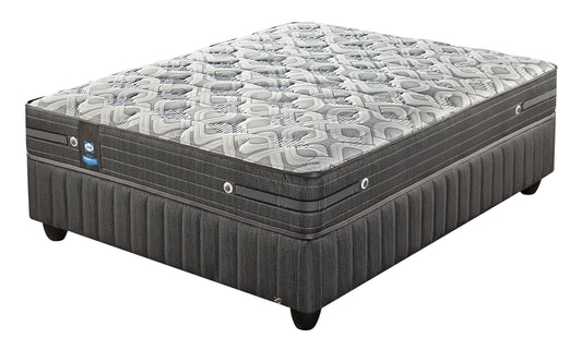 SEALY CLARIS FIRM THREE QUARTER - BED SET