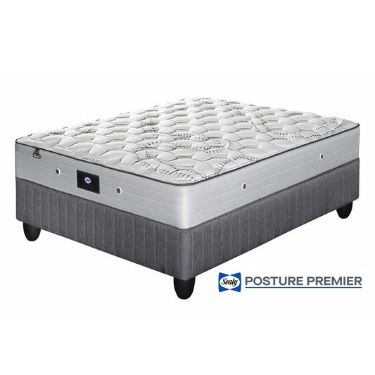 Sealy Kendrew Firm Mattress (Double Offset Pro Spring System)