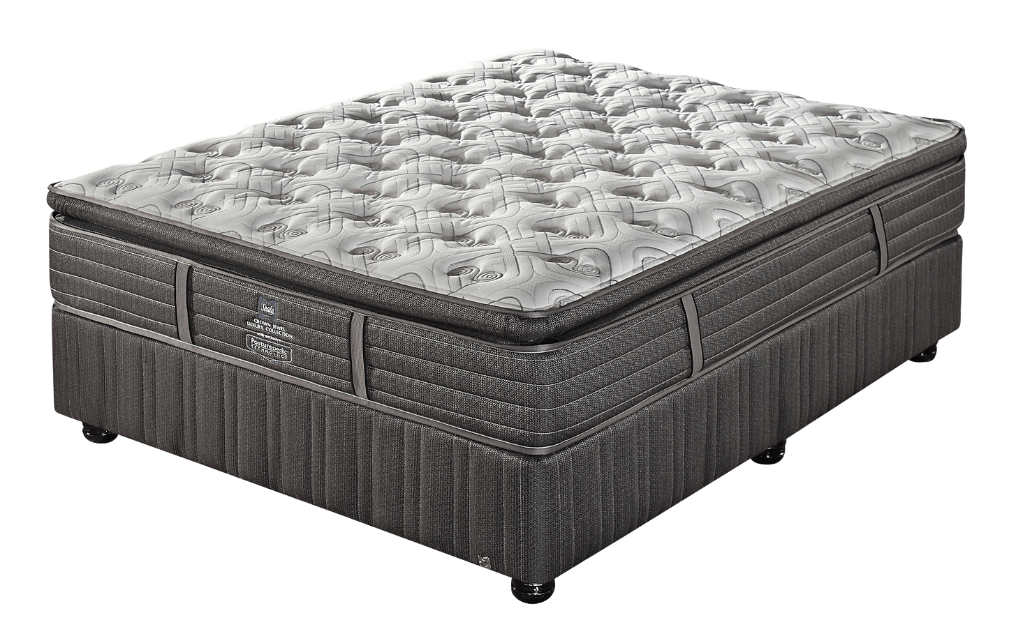 Sealy Rialto Medium Mattress (Pocket Collection)