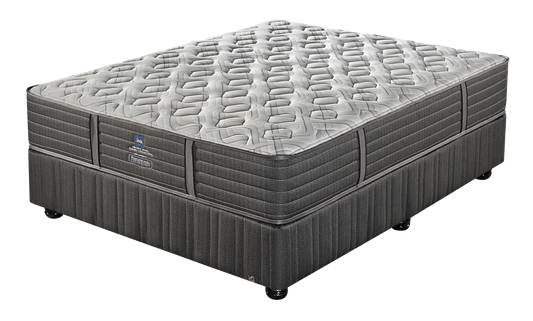 Sealy Teatro Firm Mattress (DSX Spring System)