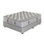 Sealy La Difference Biane King Extra Length Base Set