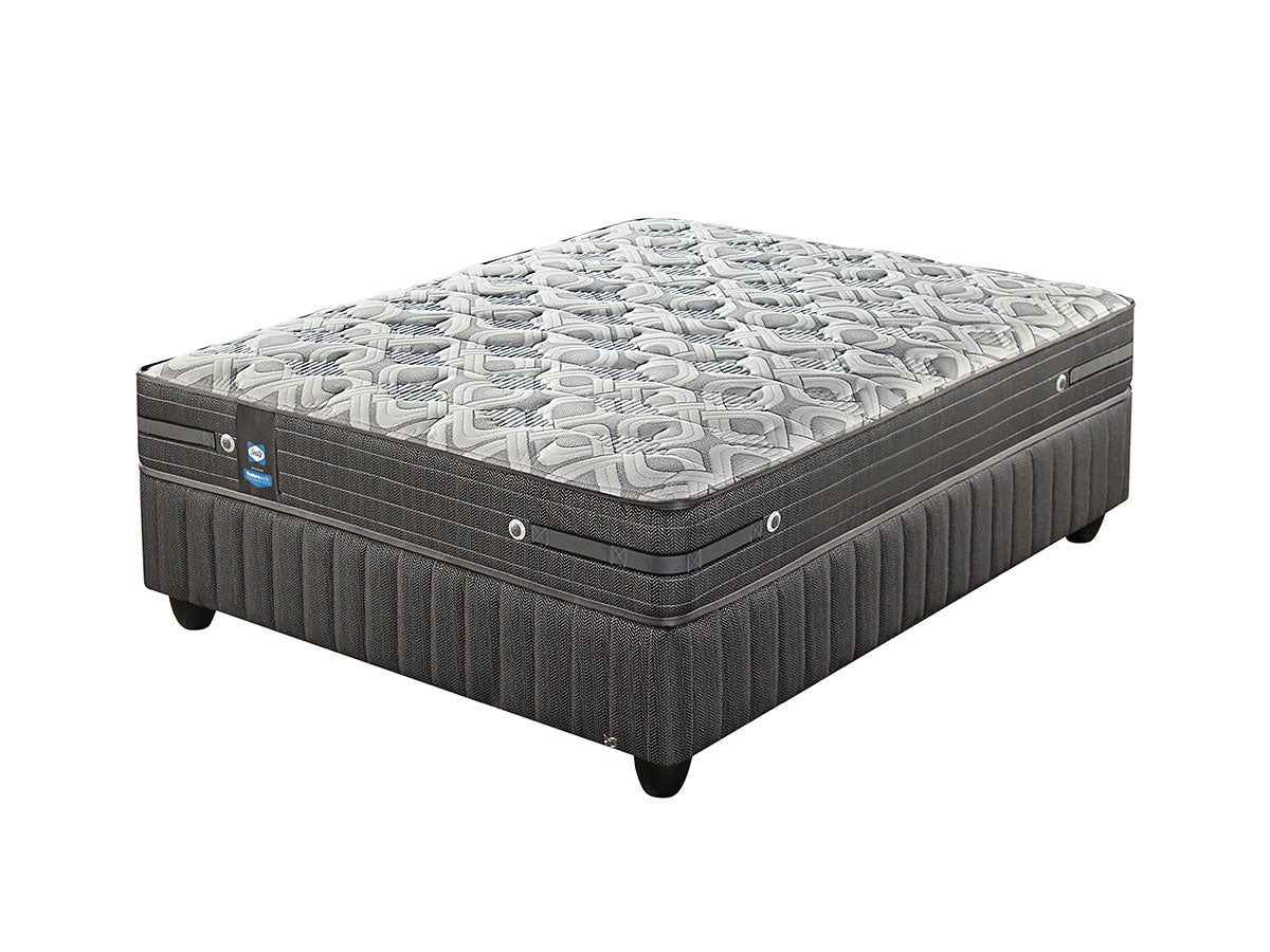 SEALY BORGIO FIRM THREE QUARTER - BED SET