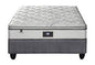 SEALY KENDREW DOUBLE BED SET-MEDIUM