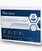 Sealy Fitted Sheet - Double