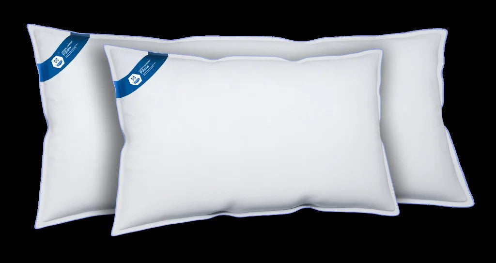 Sealy Natural Comfort Pillow
