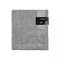 BRISTOL WEDGEWOOD HAND TOWEL LIGHT GREY 50X90CM