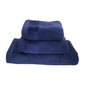 BRISTOL WEDGWOOD HAND TOWEL NAVY 50X90CM
