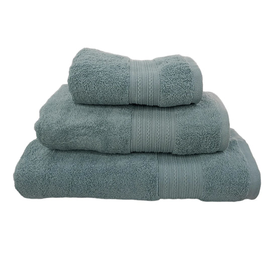 Bristol Big & Soft Towel Duck Egg