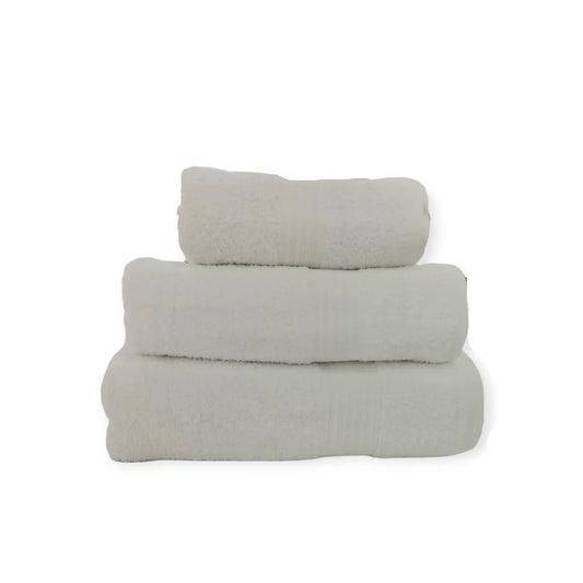 Bristol Egyptian Towel 440gsm White