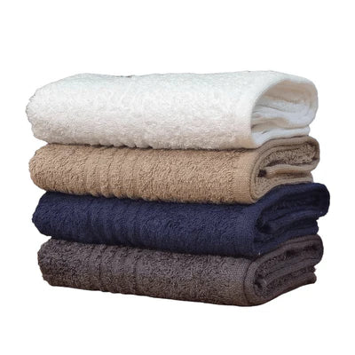 Glodina Luxury Marathon Towel Pebble Snag Proof 485gsm