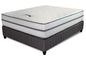 Cloud Nine Grande King Bed Set Turn