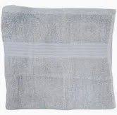 BRISTOL EGYPTIAN HAND TOWEL 440GSM LIGHT GREY