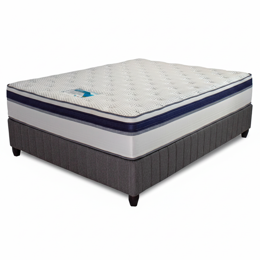 Cloud Nine Camden XT Mattress