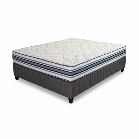 Cloud Nine Lodestar Bed Set