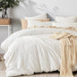 LINEN HOUSE DUVET COVER SET PAVLOVA QUEEN