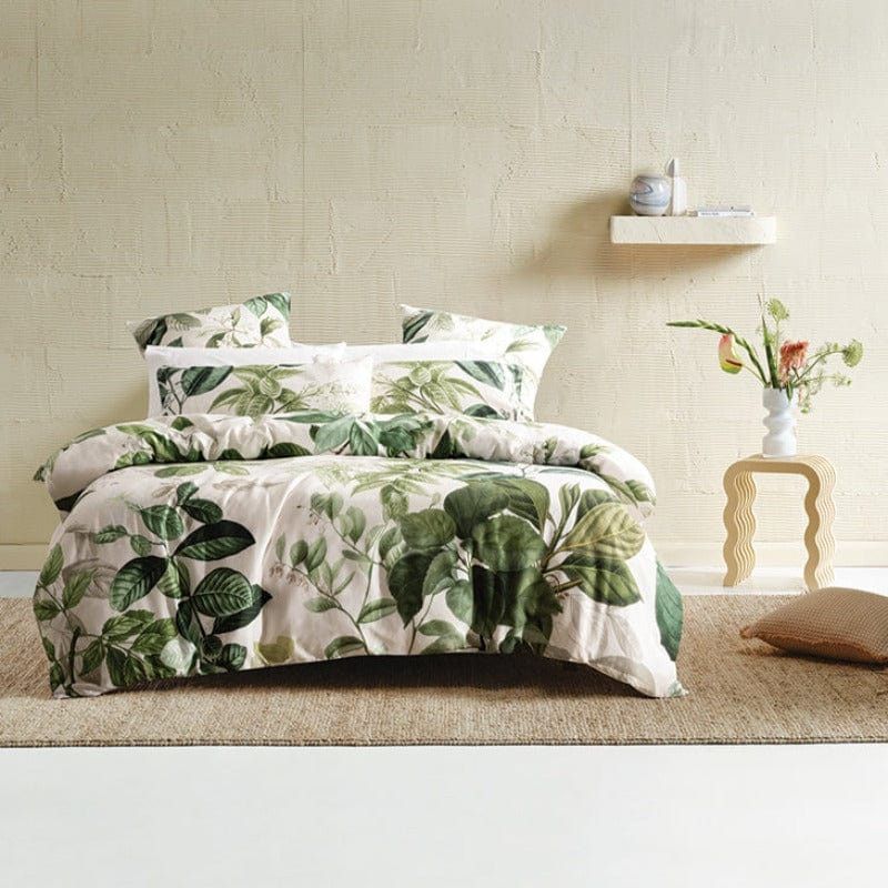 Linen House Nalani Duvet Cover Set