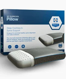 Sealy Evercool Pillow