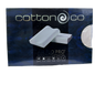 Cotton Co Airflo Pro Memory Foam Contour Pillow