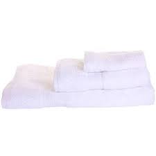 BRISTOL EGYPTIAN 440GSM HAND TOWEL WHITE